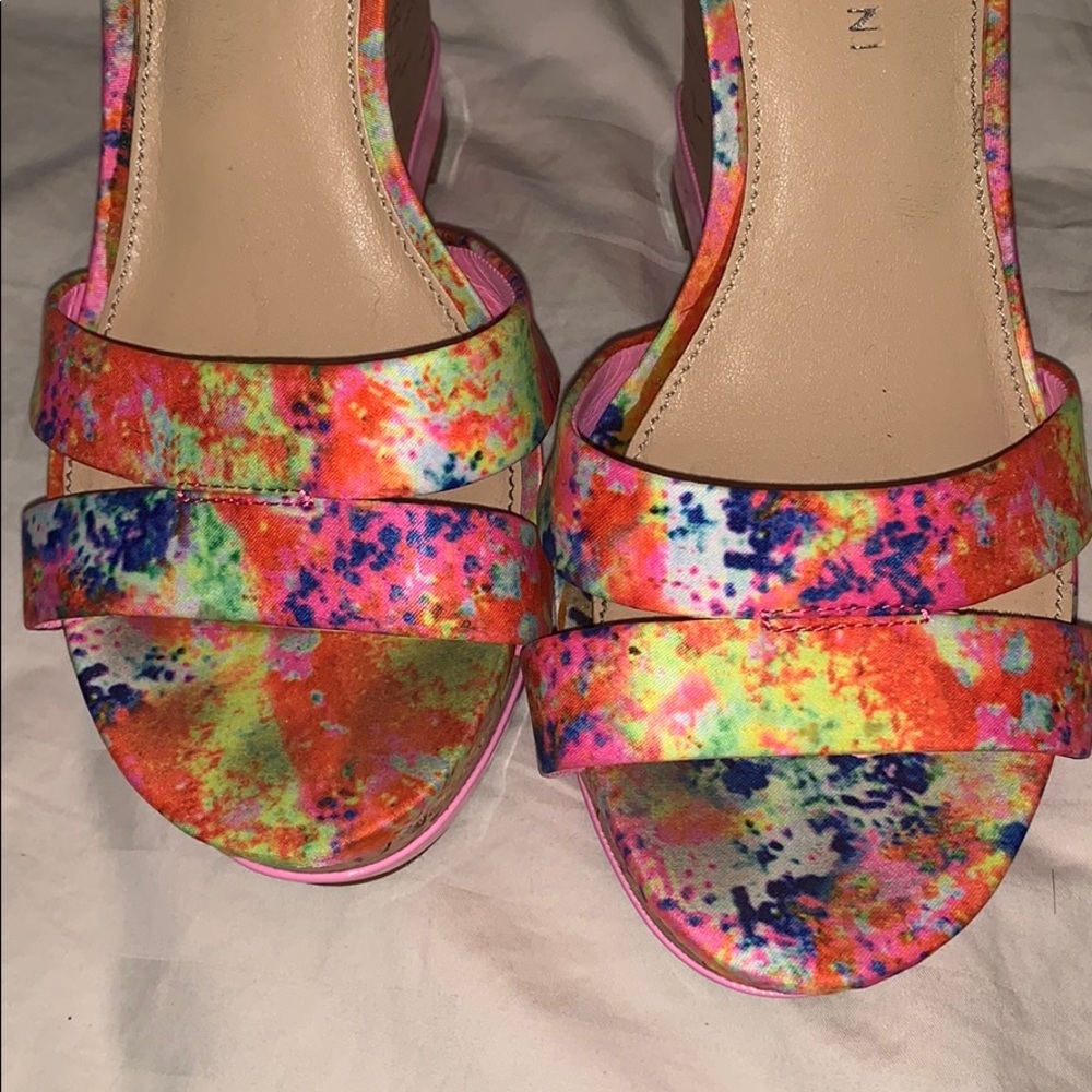 Wedges - Picture 5 of 5